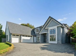 7200 Cavelier Ct, Richmond, BC V7C4J8