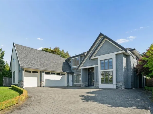 7200 Cavelier Ct, Richmond, BC V7C 4J8
