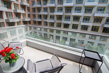 Rented by The KCI Group