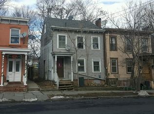 280 1st St, Newburgh, NY 12550