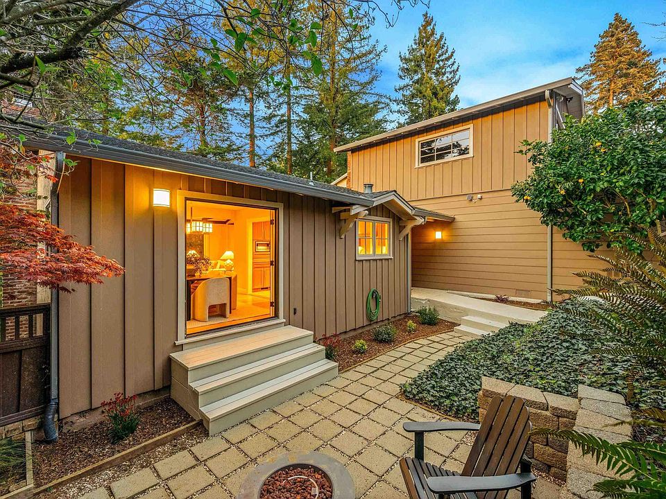 6611 Ascot Dr, Oakland, CA 94611 | Zillow