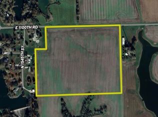 0 E 1100th Rd, Paris, IL 61944