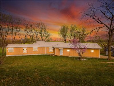 20 SE East Hwy, Trenton, MO, 64683