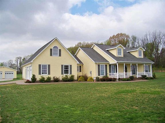2nd image of 204 S County Road 600 W