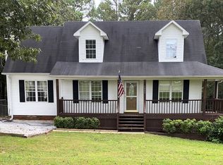 1265 Delmont Church Rd, Cadiz, KY 42211