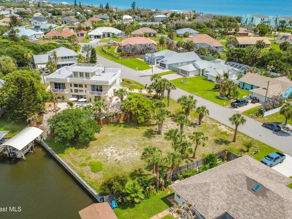 111 Mohican Way, Melbourne Beach, FL 32951