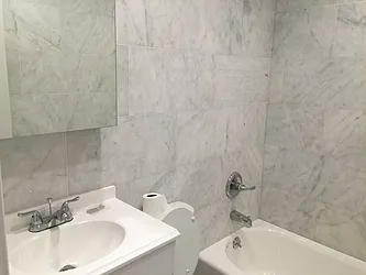 Rented by Big Apple Properties, LLC