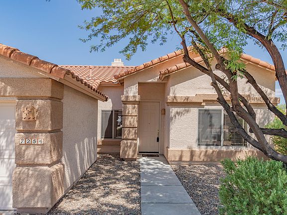 2nd image of 7254 W Silver Sand Dr