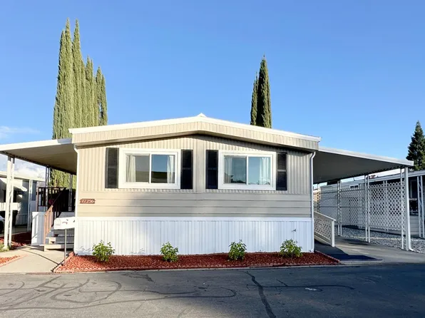 77256 Lauppe Ln, Citrus Heights, CA 95621