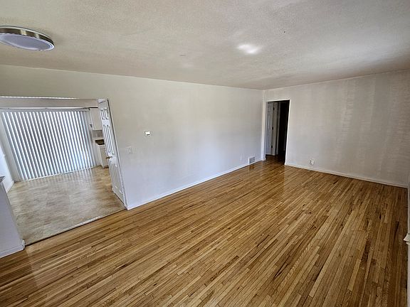 Main level living room