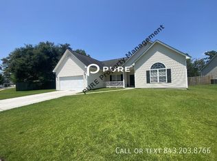 147 Harvest Moon Rd, Moncks Corner, SC 29461