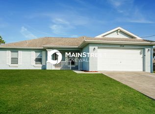 2904 NW 3rd Ave, Cape Coral, FL 33993