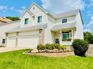 4305 N 162nd Ave, Omaha, NE 68116