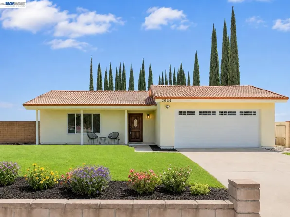 2624 Damien Ave, La Verne, CA 91750