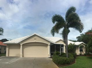360 Eden Dr, Englewood, FL 34223
