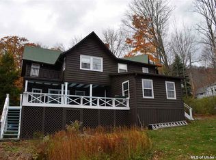 718 Route 23c, Tannersville, NY 12485