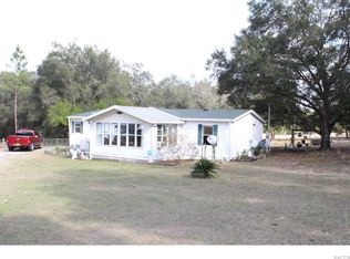 5279 N Redwood Ave, Hernando, FL 34442