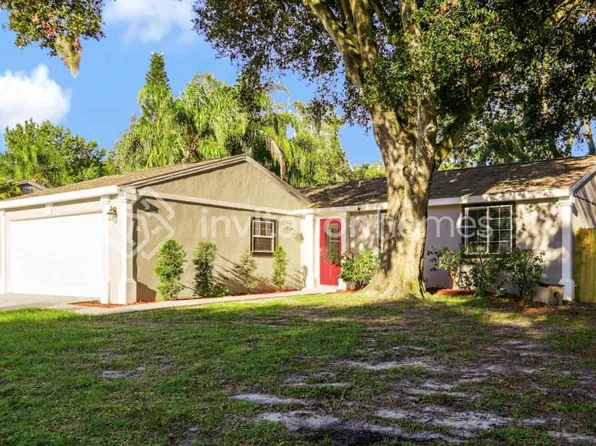 3010 Hanna Ct, Palm Harbor, FL 34684