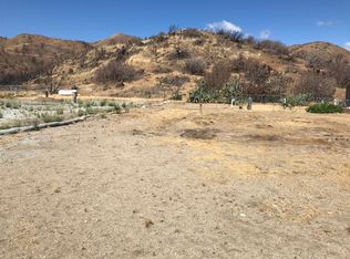 3801 Pepperwood Dr, Lake Isabella, CA 93240