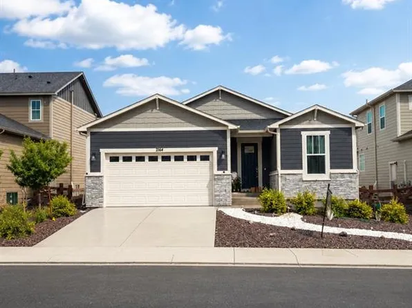 2164 Coyote Mint Dr, Monument, CO 80132