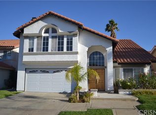 20335 Calhaven Dr, Saugus, CA 91390