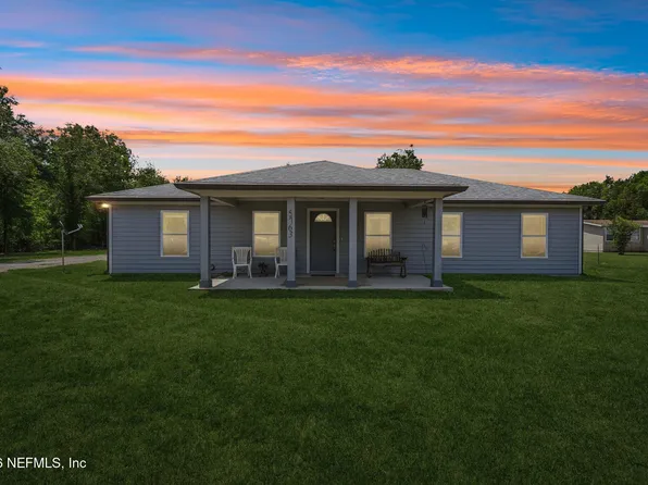 5763 MAVERICK Road, Middleburg, FL 32068