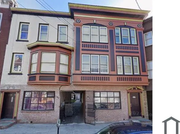 207 N 8th St #C3, Allentown, PA 18102
