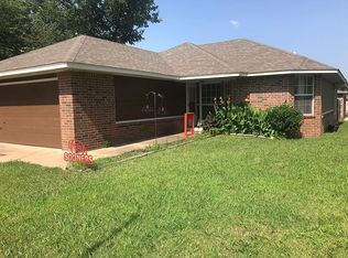 363 S F Ave E, Collinsville, OK 74021