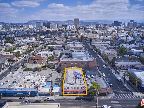 2nd image of 2761 W Pico Blvd