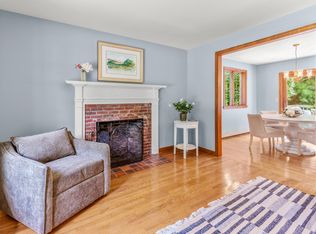 21 Clubhouse Drive, Pocasset, MA 02559