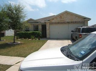 3026 McDonald Oak, San Antonio, TX 78223