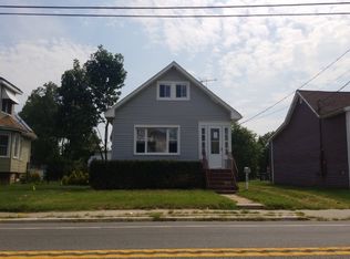 32 S Broadway, Pennsville, NJ 08070