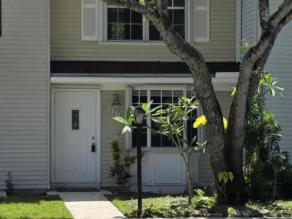 407 Georgian Park Dr, Jupiter, FL 33458