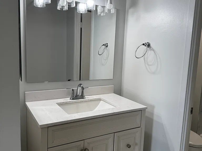 master bath sink