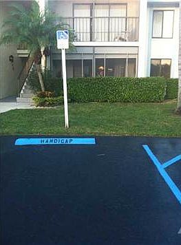 1st image of 1101 Green Pine Blvd APT D1
