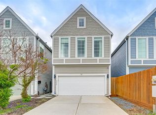 5326 Darling St, Houston, TX 77007