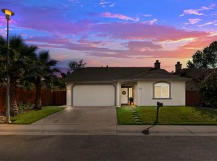 5513 Cedar Creek Way, Citrus Heights, CA