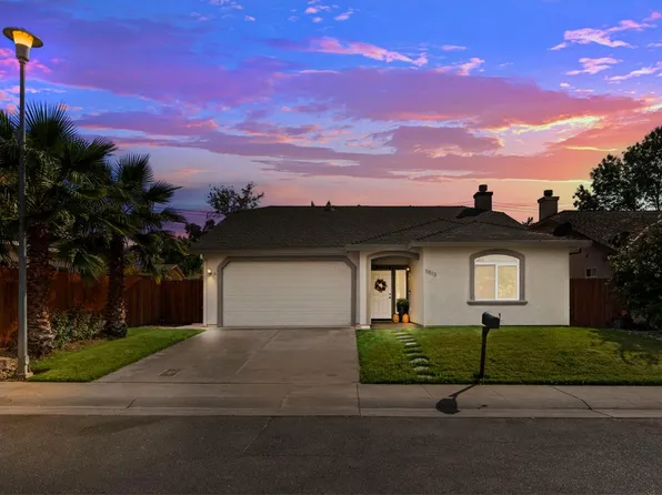 5513 Cedar Creek Way, Citrus Heights, CA 95610