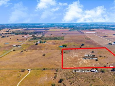 332-1 Fm 2438, Seguin, TX, 78155
