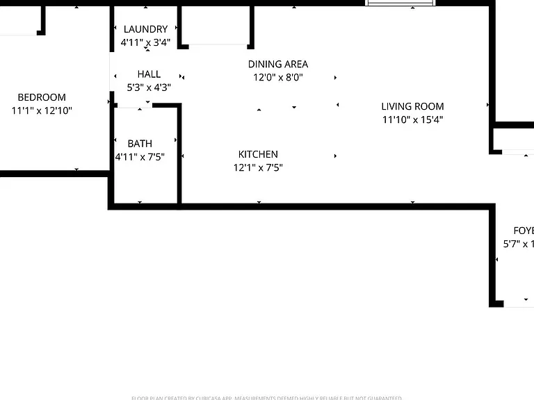 106 N Main St #2 — Photo 12