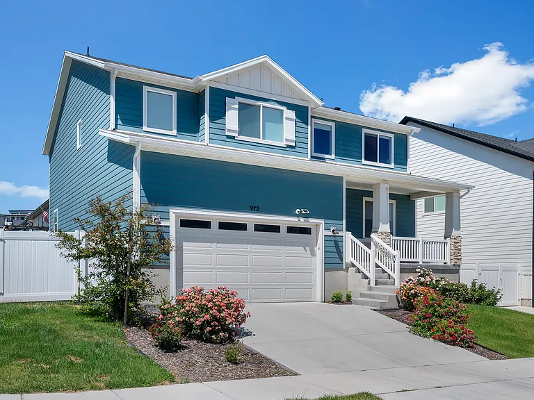 972 W Lucky Clover Dr — Photo 5