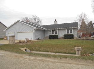 825 Bern St, Spring Valley, IL 61362