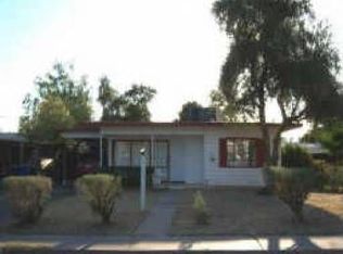 9430 N 3rd Dr, Phoenix, AZ 85021