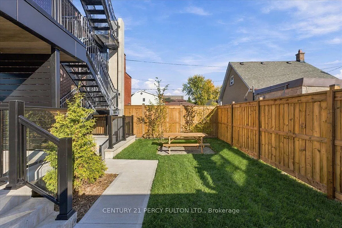 113 Hatherley Rd — Photo 2
