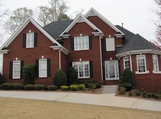 1061 Overlook Ln, Monroe, GA 30656