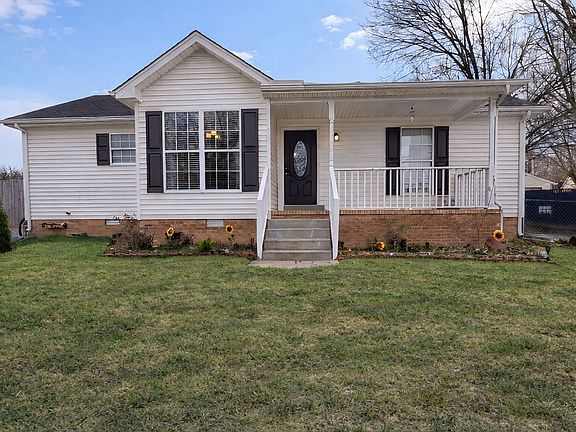 2nd image of 2511 Queen Anne Ct