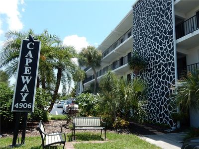 4906 Victoria Dr APT 411, Cape Coral, FL, 33904
