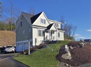 LOT 45 Lorden Commons Gps 48 Old Derry Rd, Londonderry, NH 03053