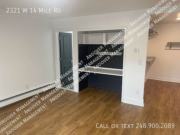5th image of 2321 W Forteen Mile Rd