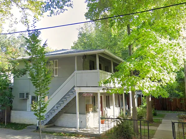 jas309, 309 27th St APT B, Sacramento, CA 95816